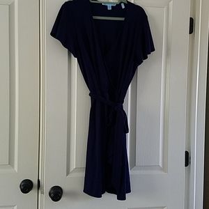Draper James Wrap Dress